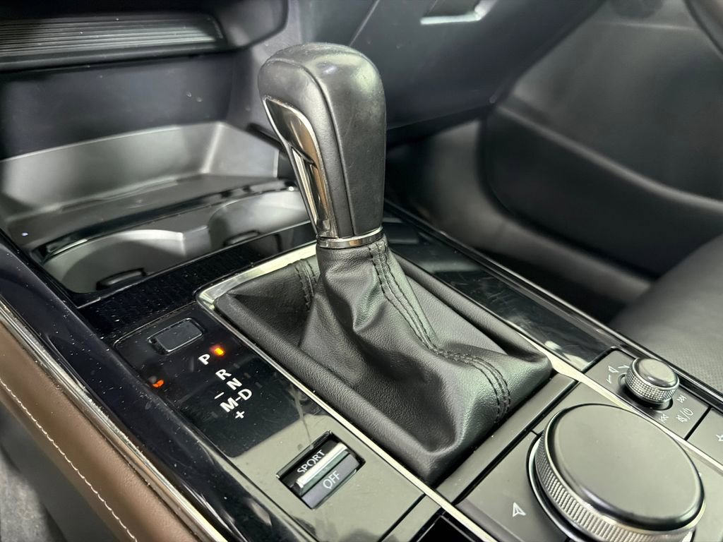 2024 MAZDA Cx-30 AWD 2.5 S w/ Premium Package