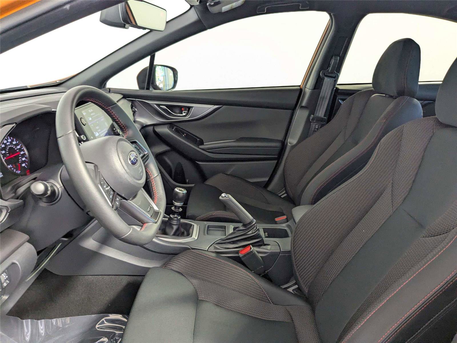 2023 Subaru WRX Premium