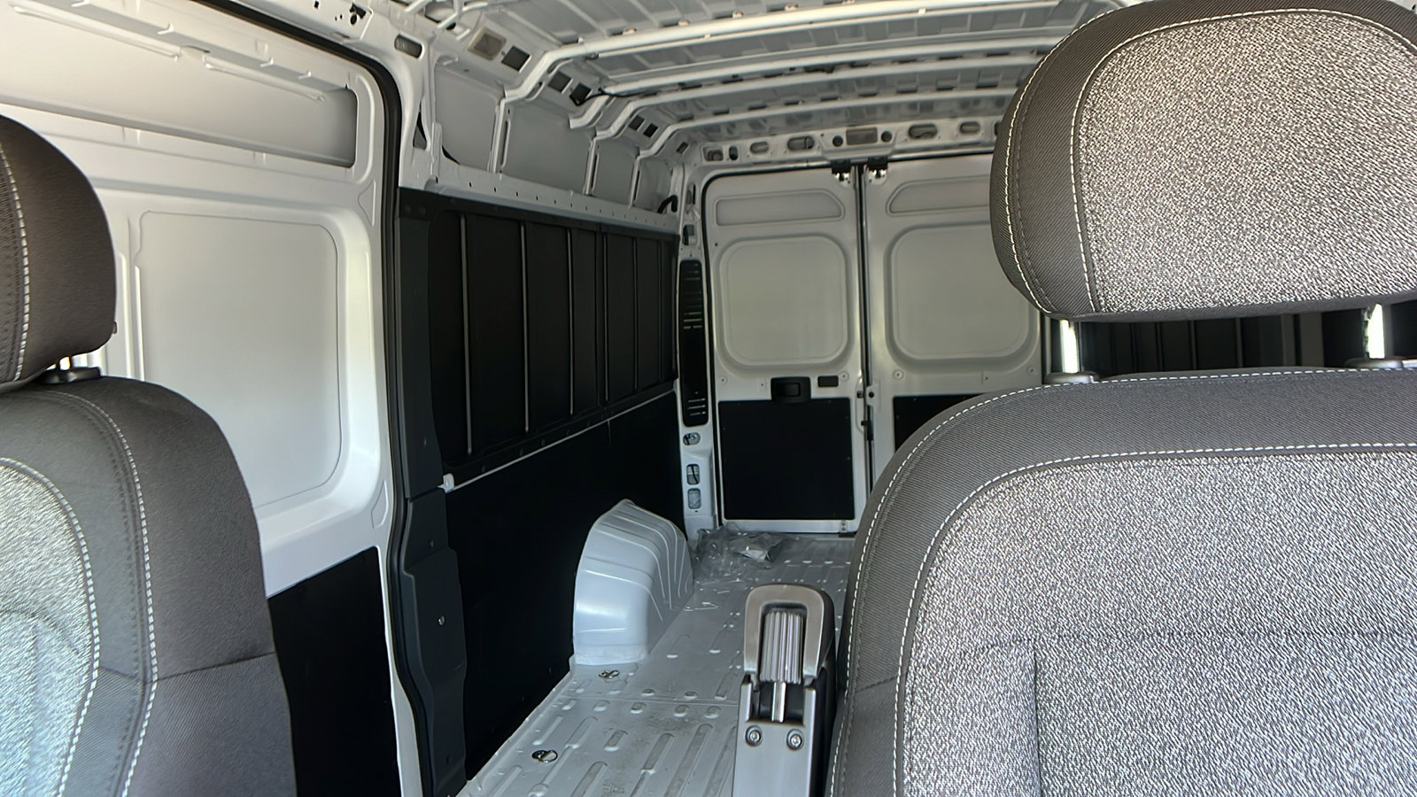 2025 RAM ProMaster 3500