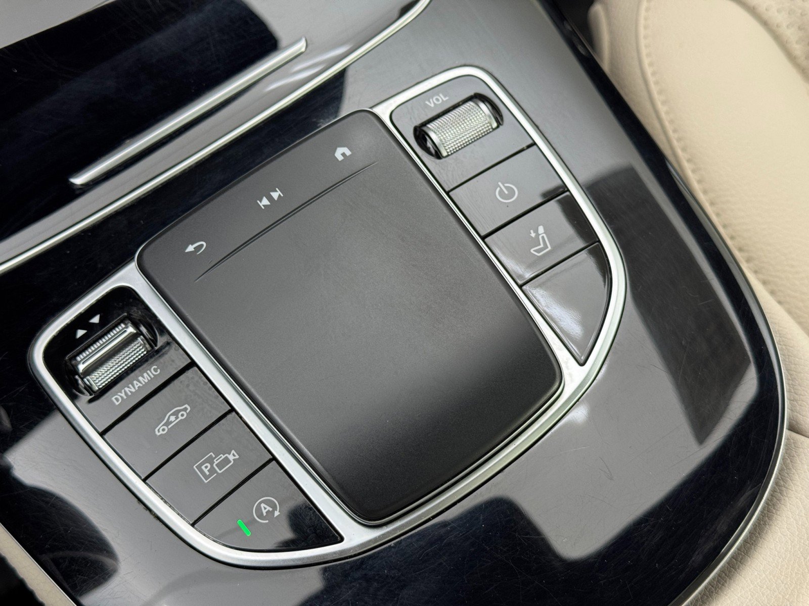 2022 Mercedes-Benz E 450 4MATIC All-Terrain Wagon