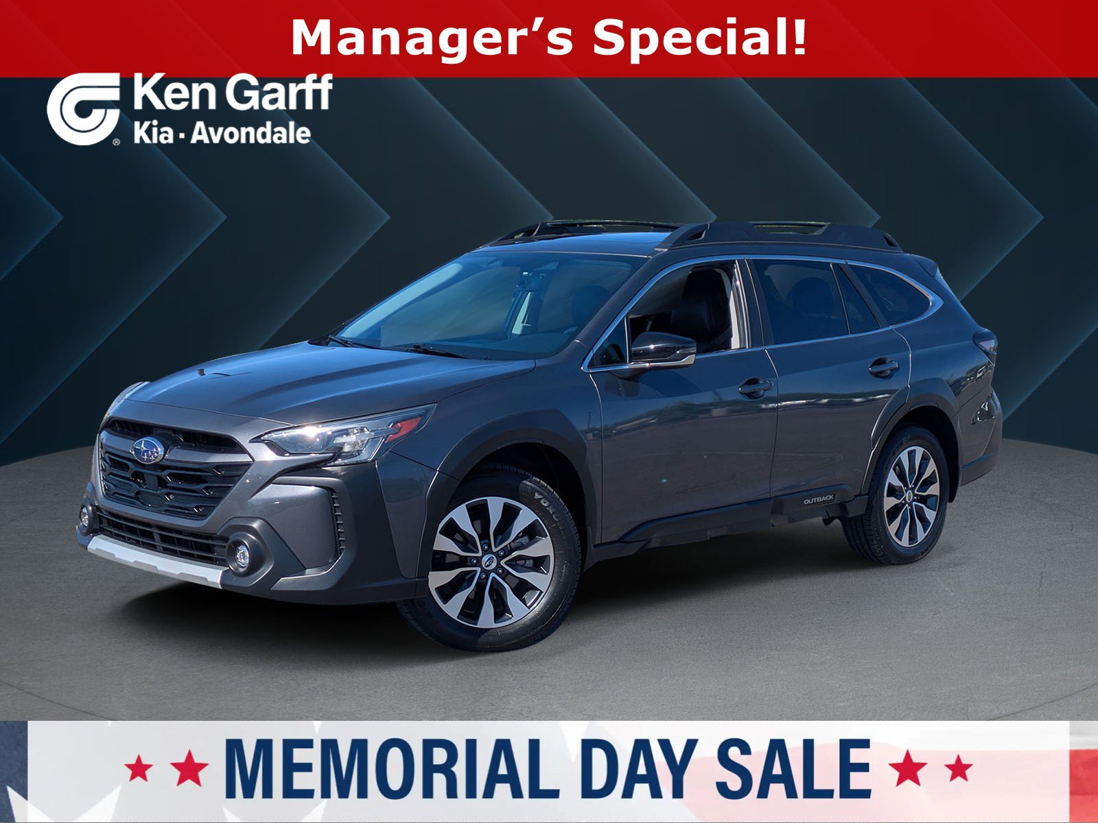 Used Subaru Outback Limited XT for Sale in Phoenix, AZ - Autotrader
