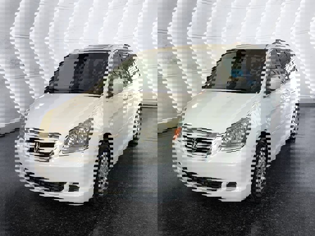 2005 Honda Odyssey EX-L