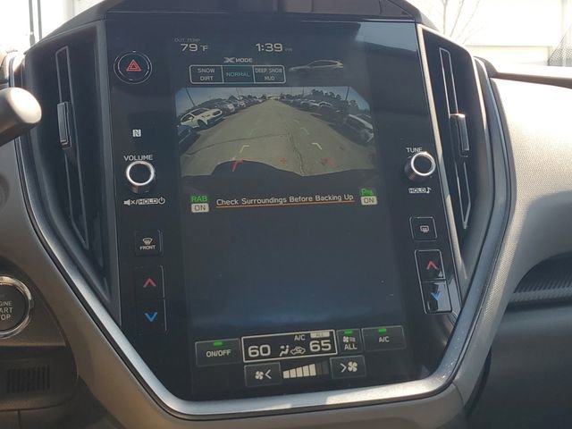 2026 Subaru Crosstrek 2.5i Limited