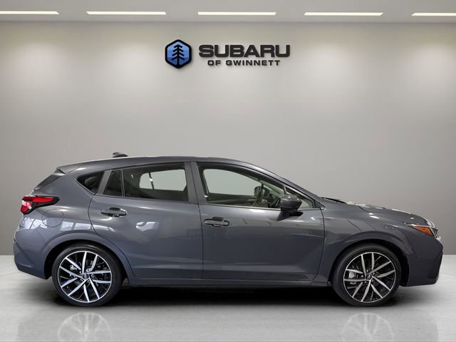 2025 Subaru Impreza 2.0i Sport