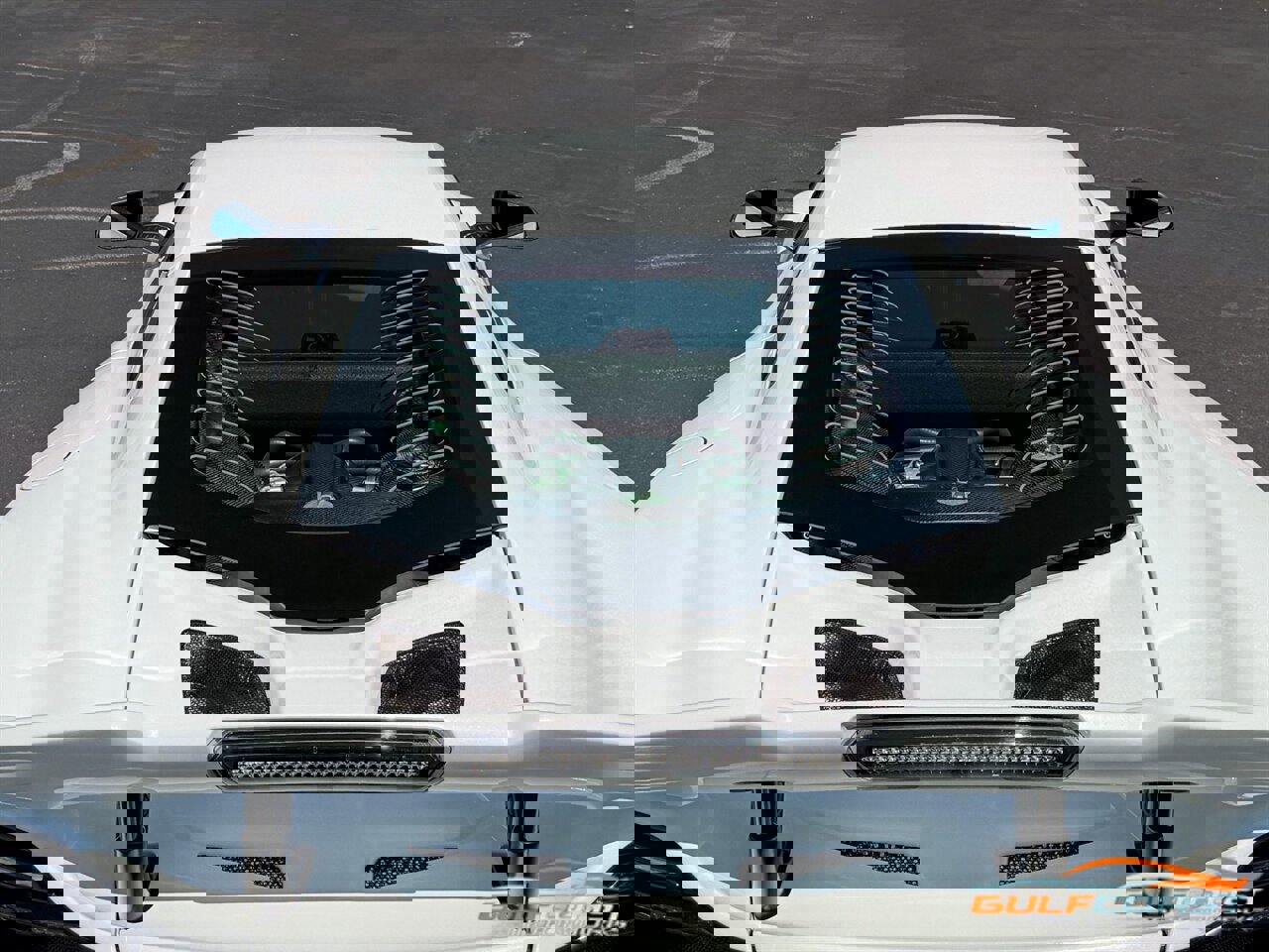 Used 2016 McLaren 675LT photo 56