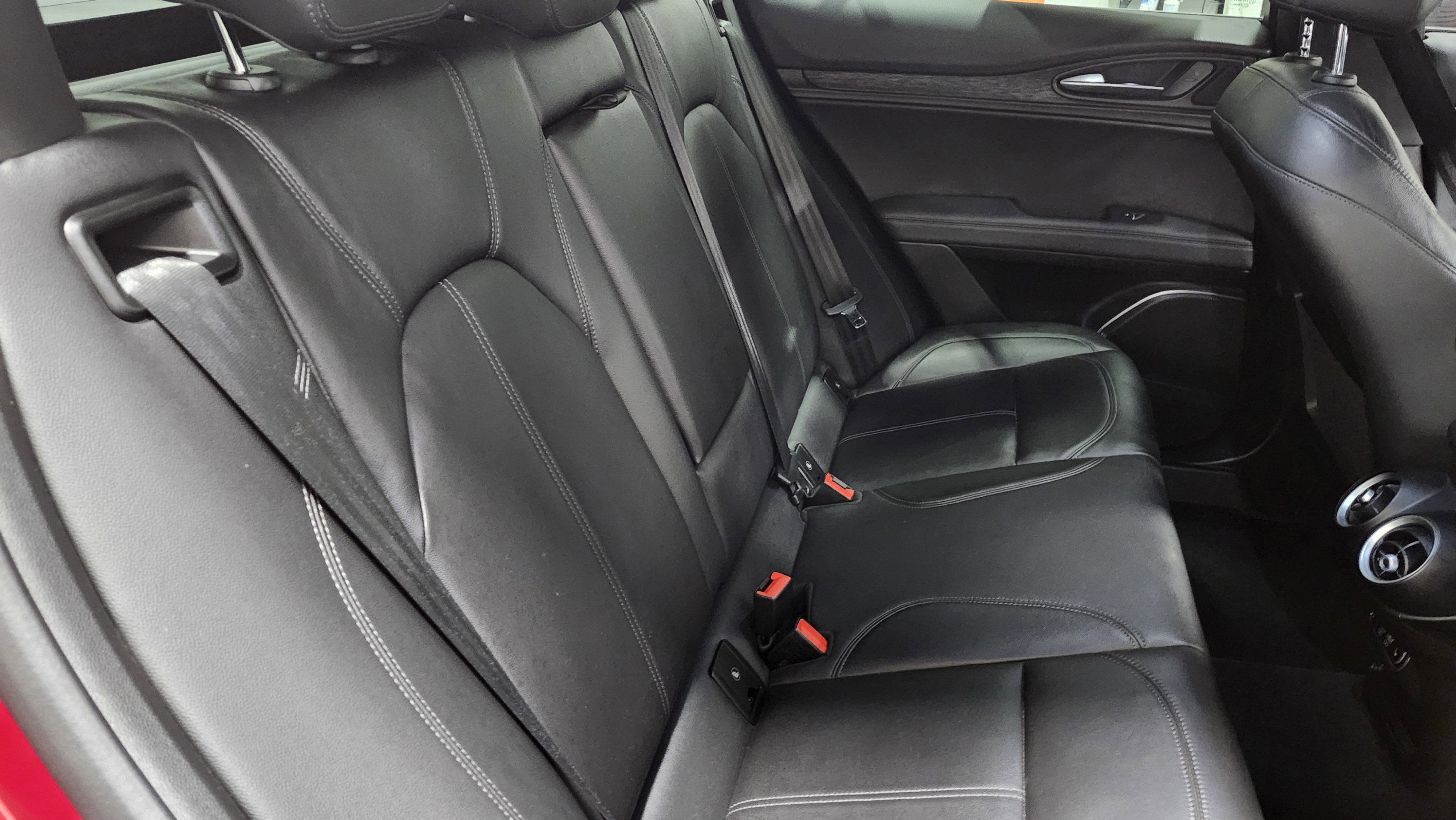 2022 Alfa Romeo Stelvio Sprint