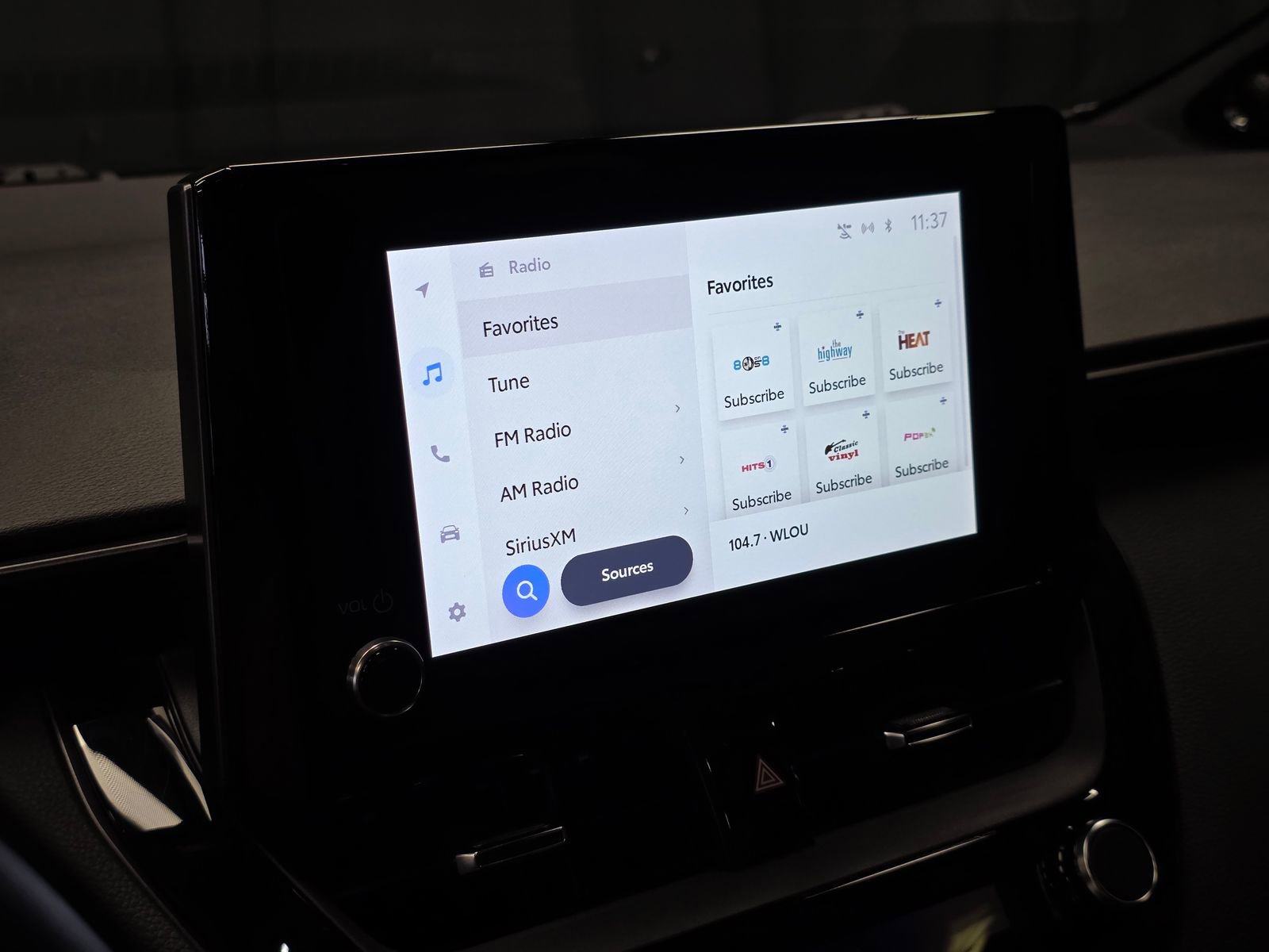 2023 Toyota Corolla GR