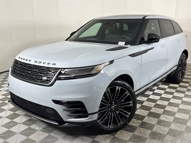 2026 Land Rover Range Rover Velar Dynamic SE