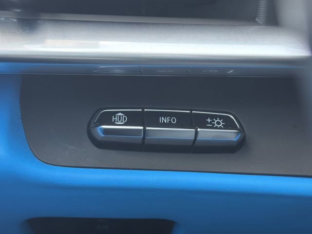 2021 Chevrolet Corvette Stingray Premium Cpe