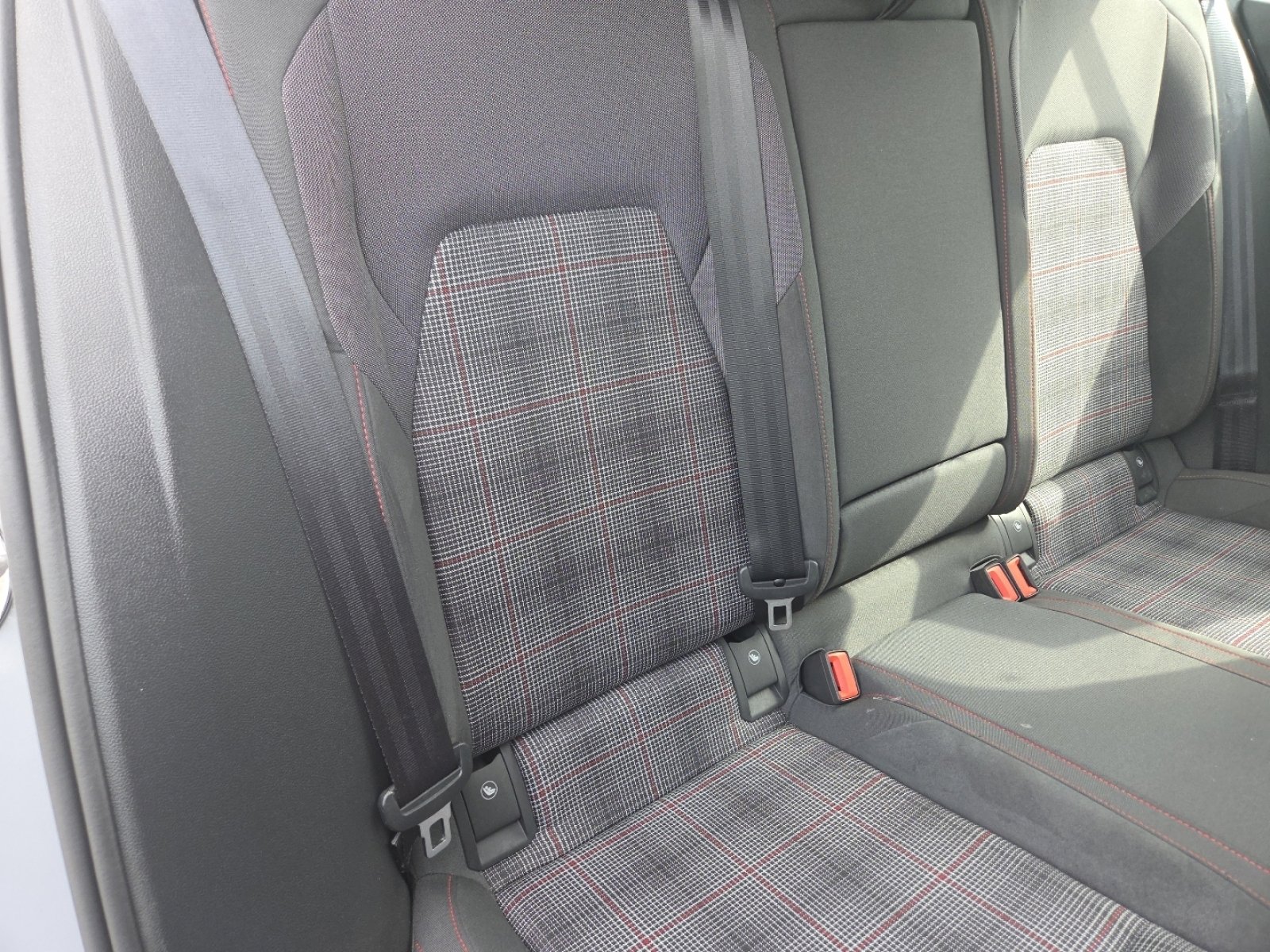 2024 Volkswagen GTI S