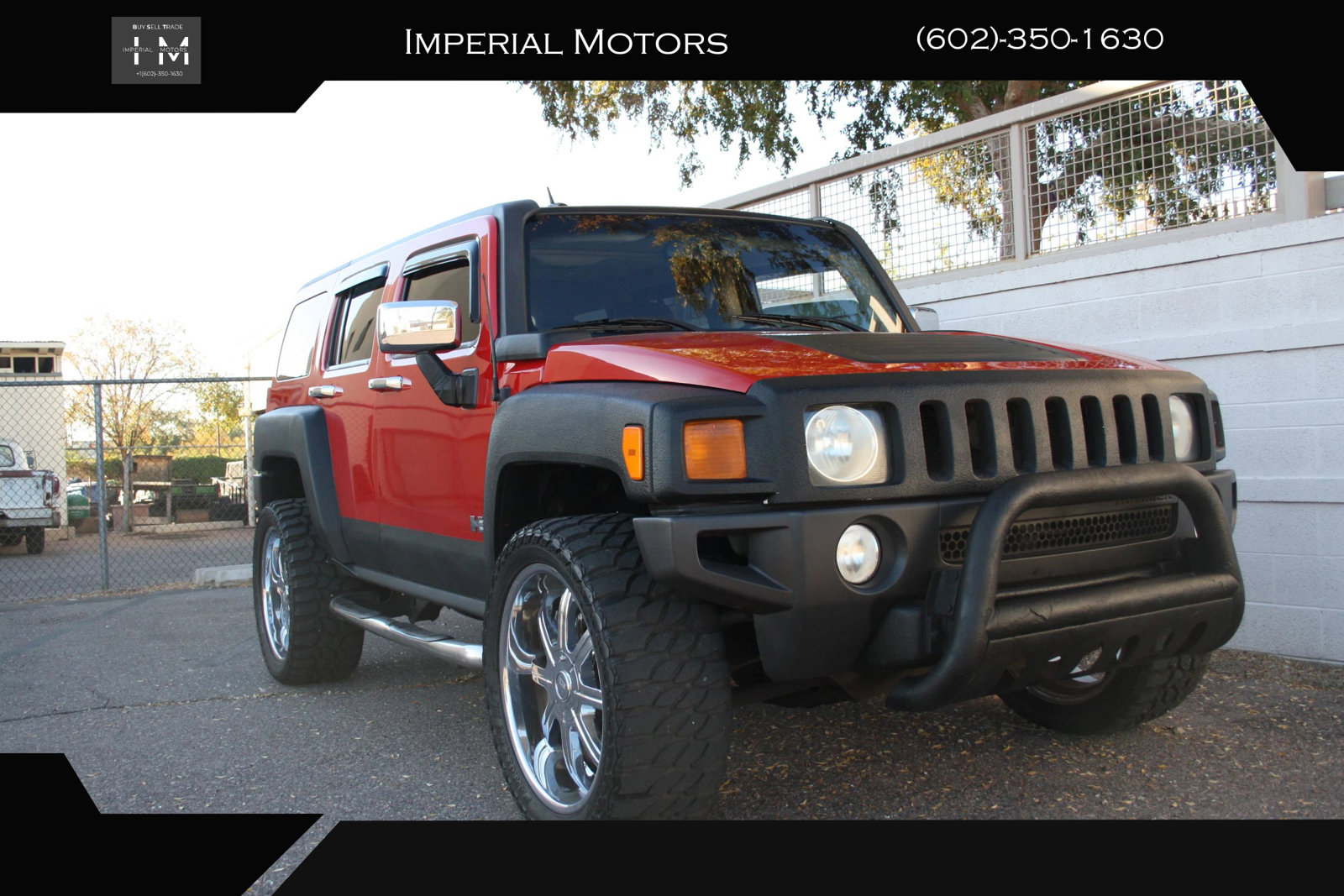 Used HUMMER H3 for Sale in Phoenix, AZ - Autotrader