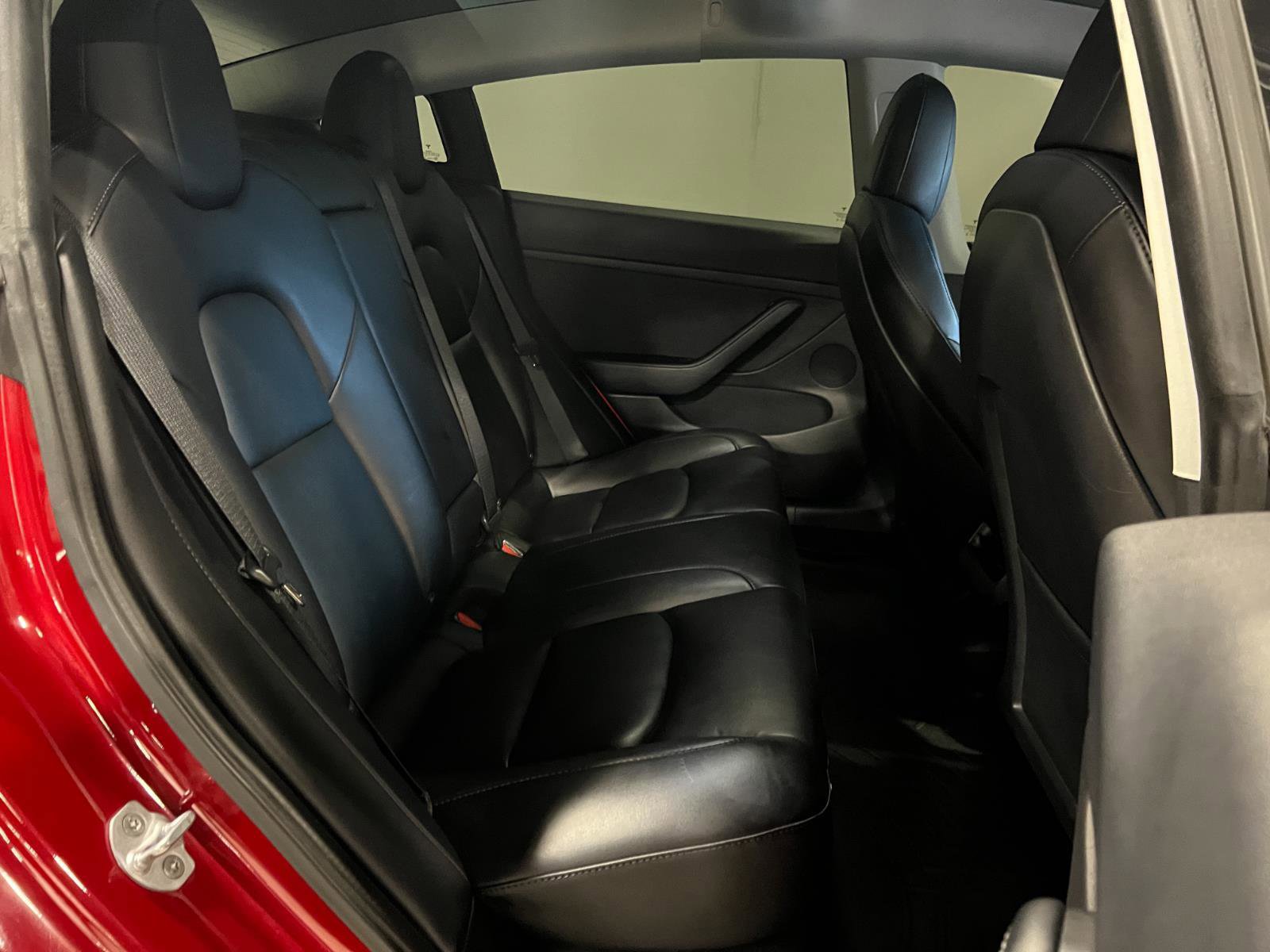 2022 Tesla Model 3 Performance