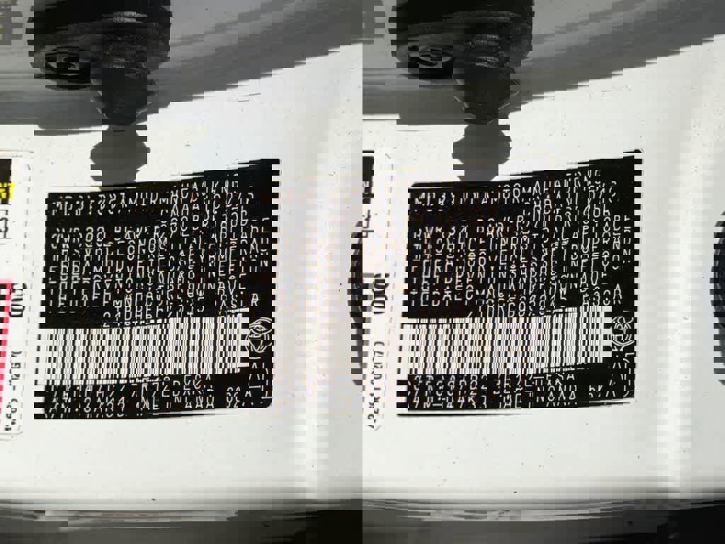 2016 Toyota Corolla S