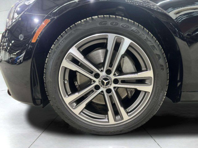 2021 Mercedes-Benz E 350 4MATIC Sedan