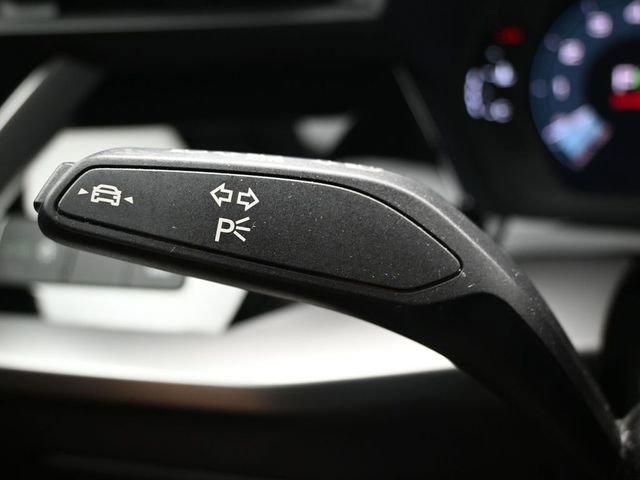 2022 Audi A3 2.0T Premium