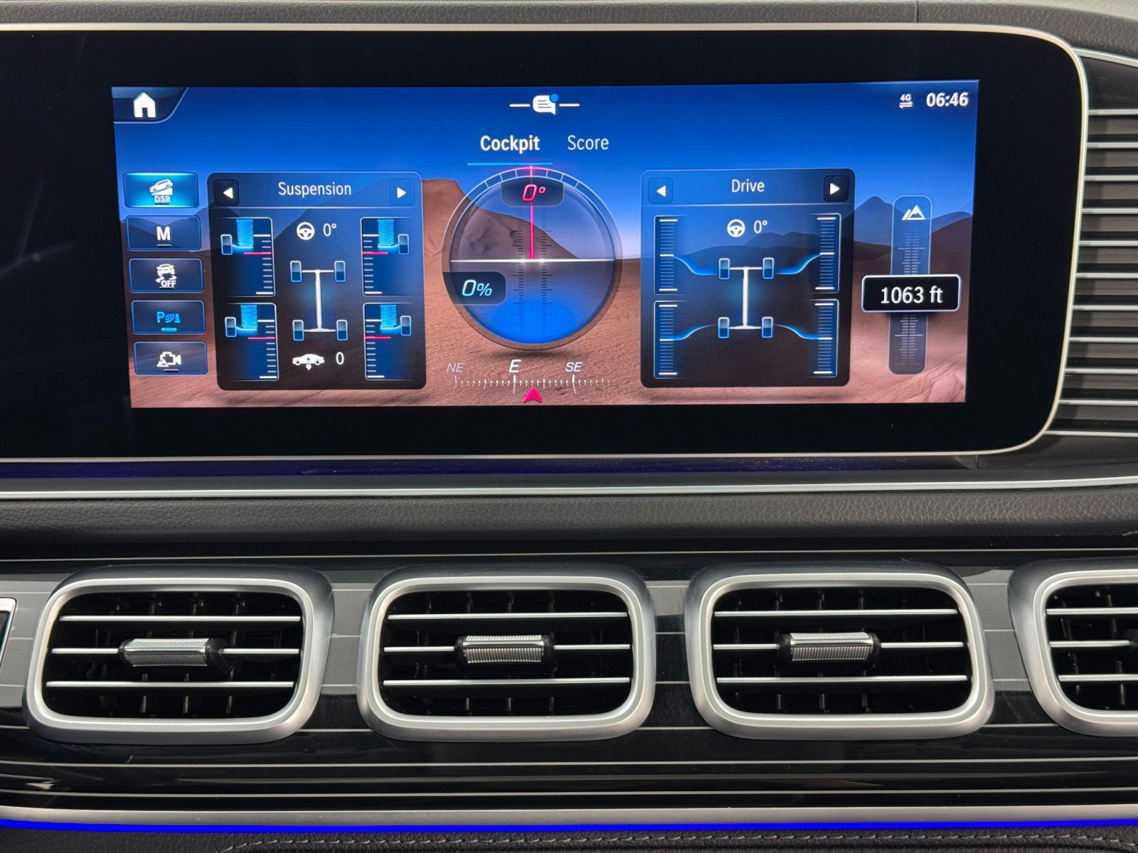 2024 Mercedes-Benz GLS 580 4MATIC