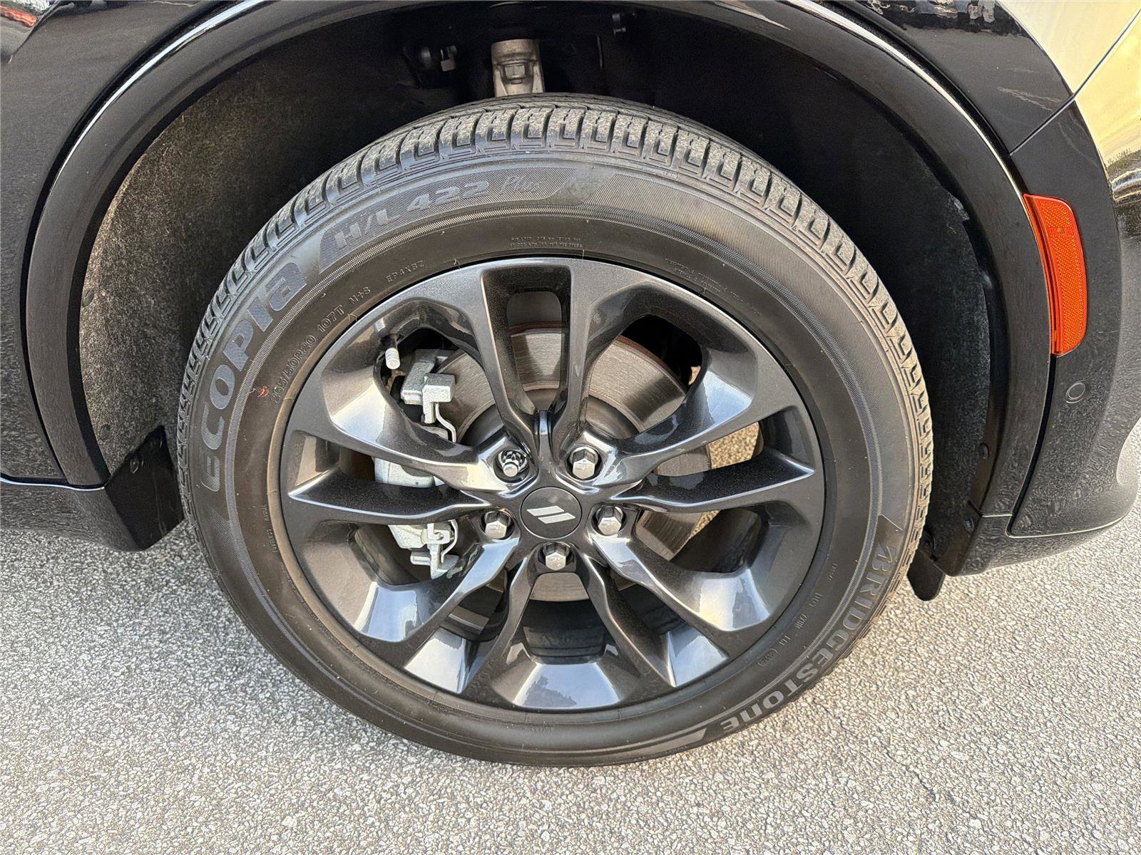 2024 Dodge Durango R/T