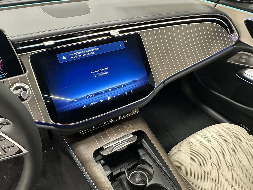 2026 Mercedes-Benz E 450 4MATIC All-Terrain Wagon