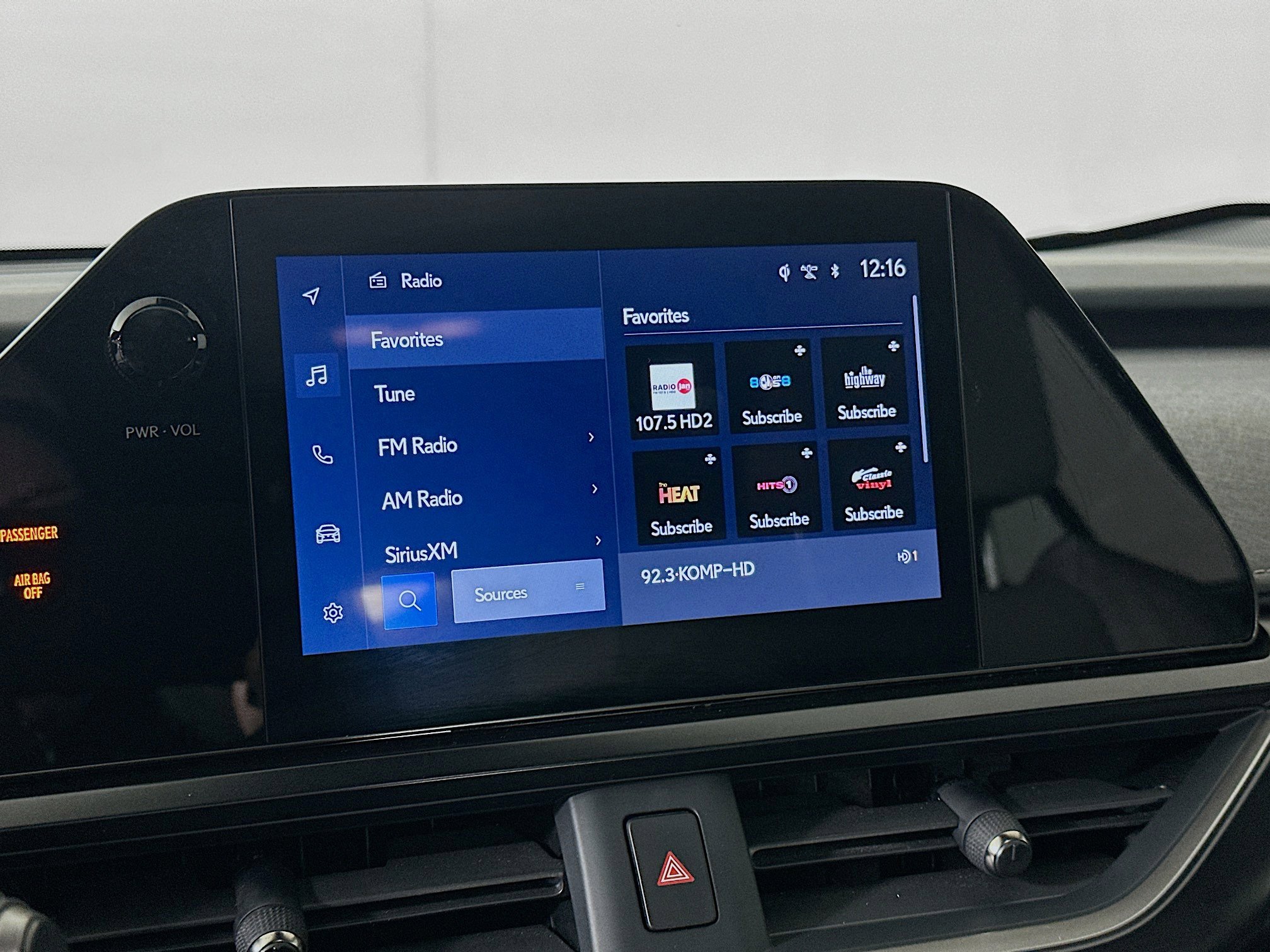 2024 Lexus UX 250h F Sport