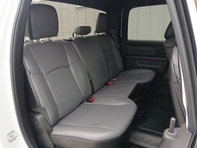 2026 RAM 4500 Tradesman