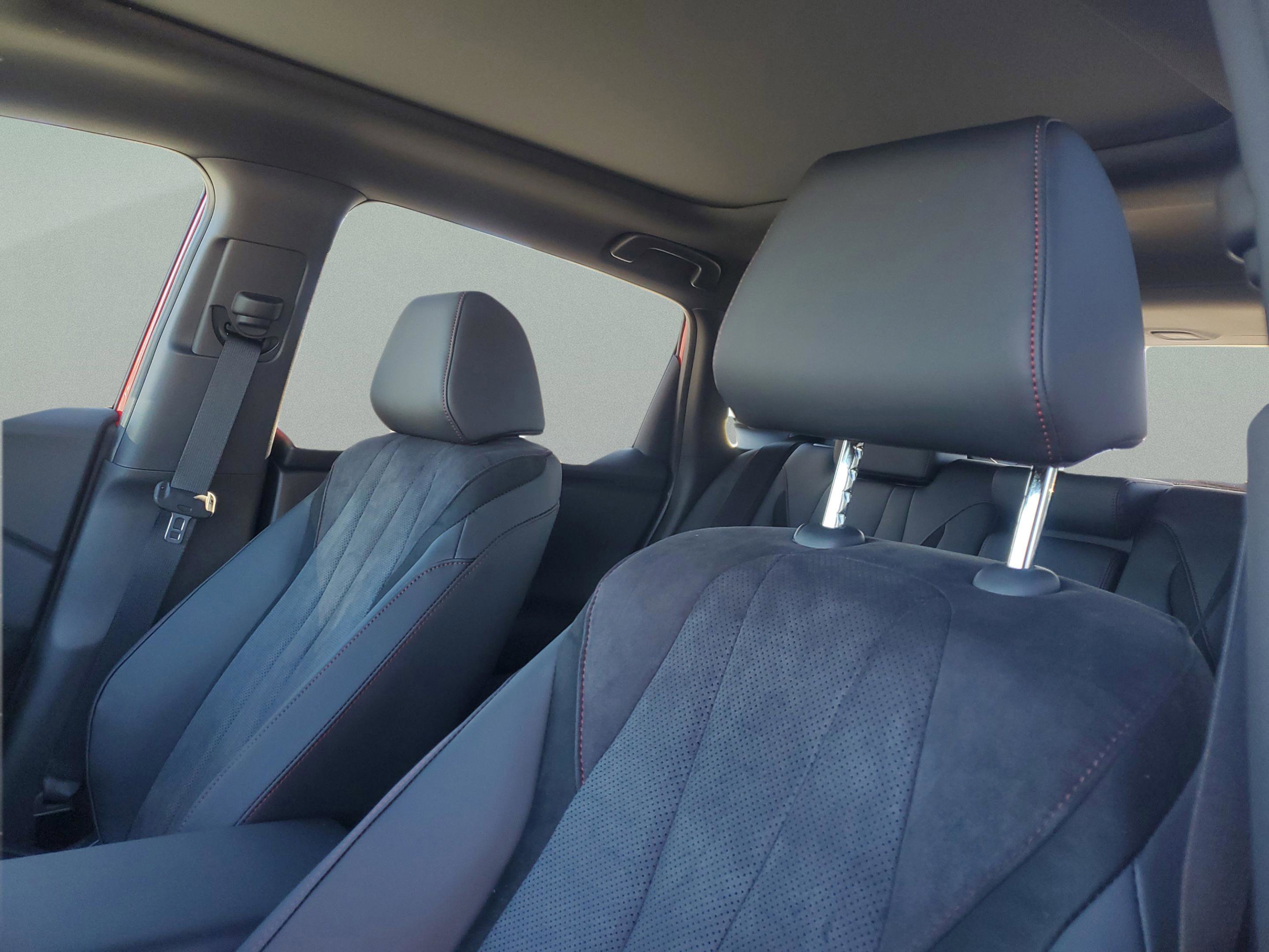 2026 Acura ADX A-Spec