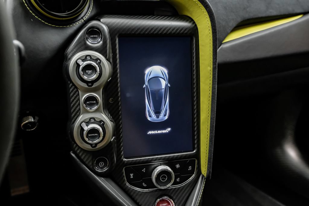 Used 2018 McLaren 720S Performance photo 26