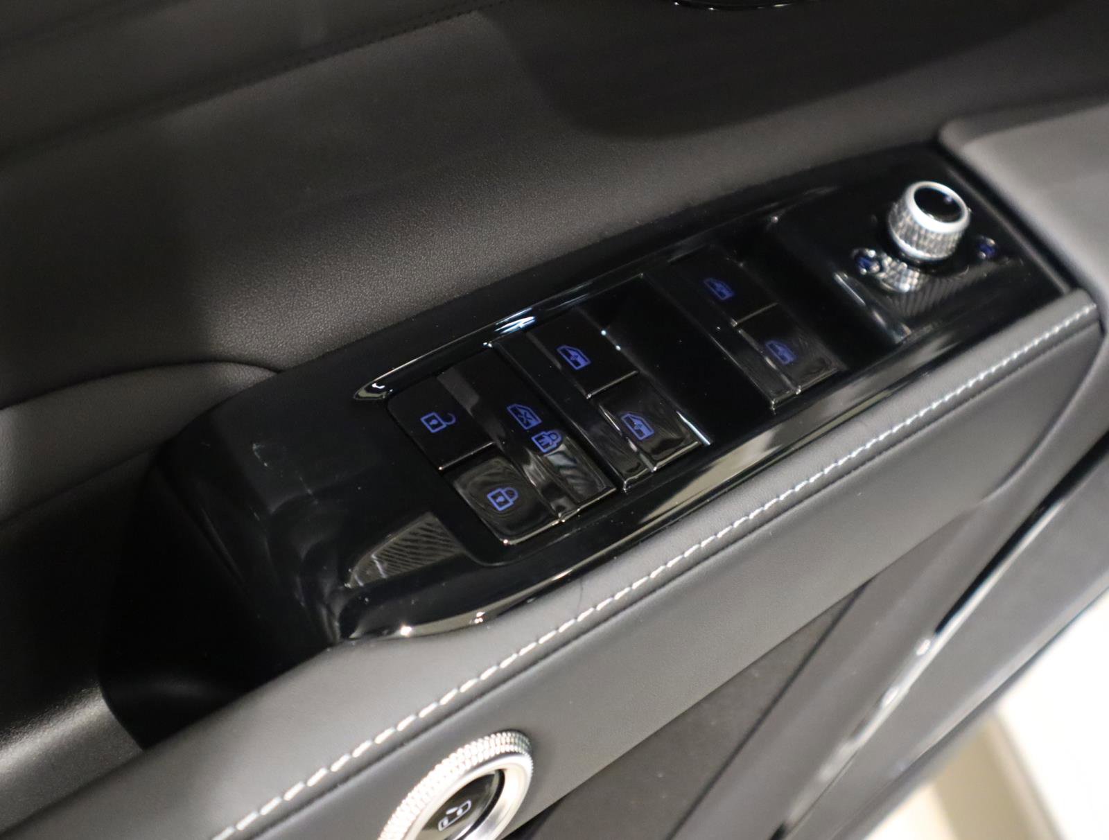 2026 Maserati Grecale Modena