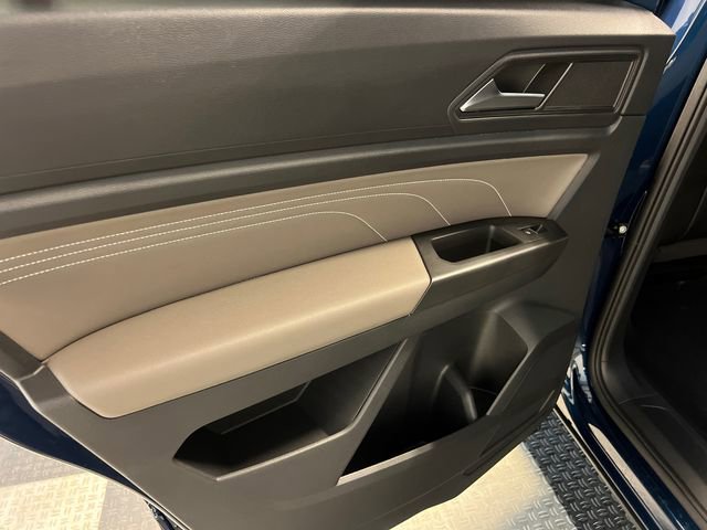 2023 Volkswagen Atlas Cross Sport SE