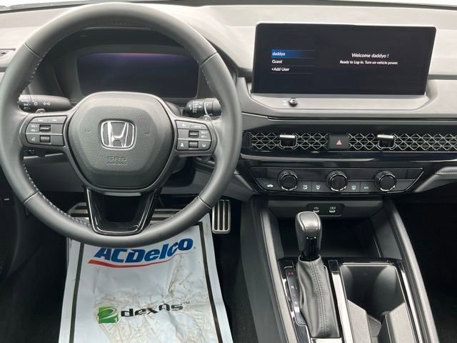 2023 Honda Accord Sport
