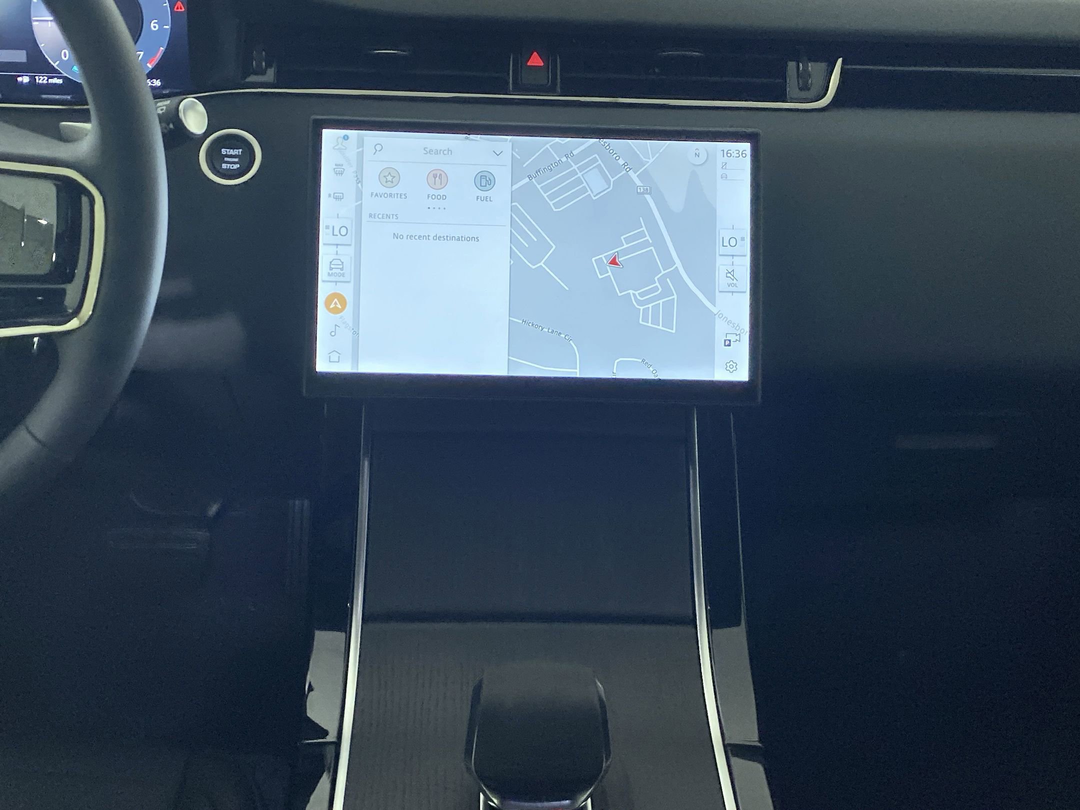 2026 Land Rover Range Rover Evoque S