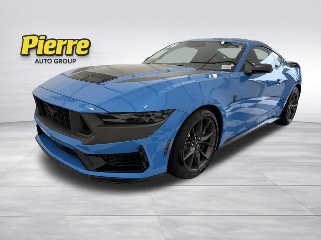 Certified Used Ford Mustang for Sale | fordblueadvantage.com