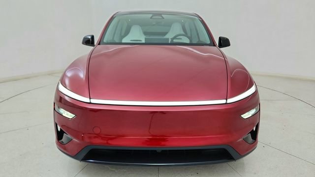 2026 Tesla Model Y Performance