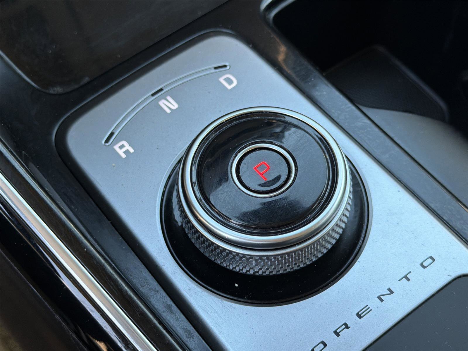 2022 Kia Sorento SX Prestige