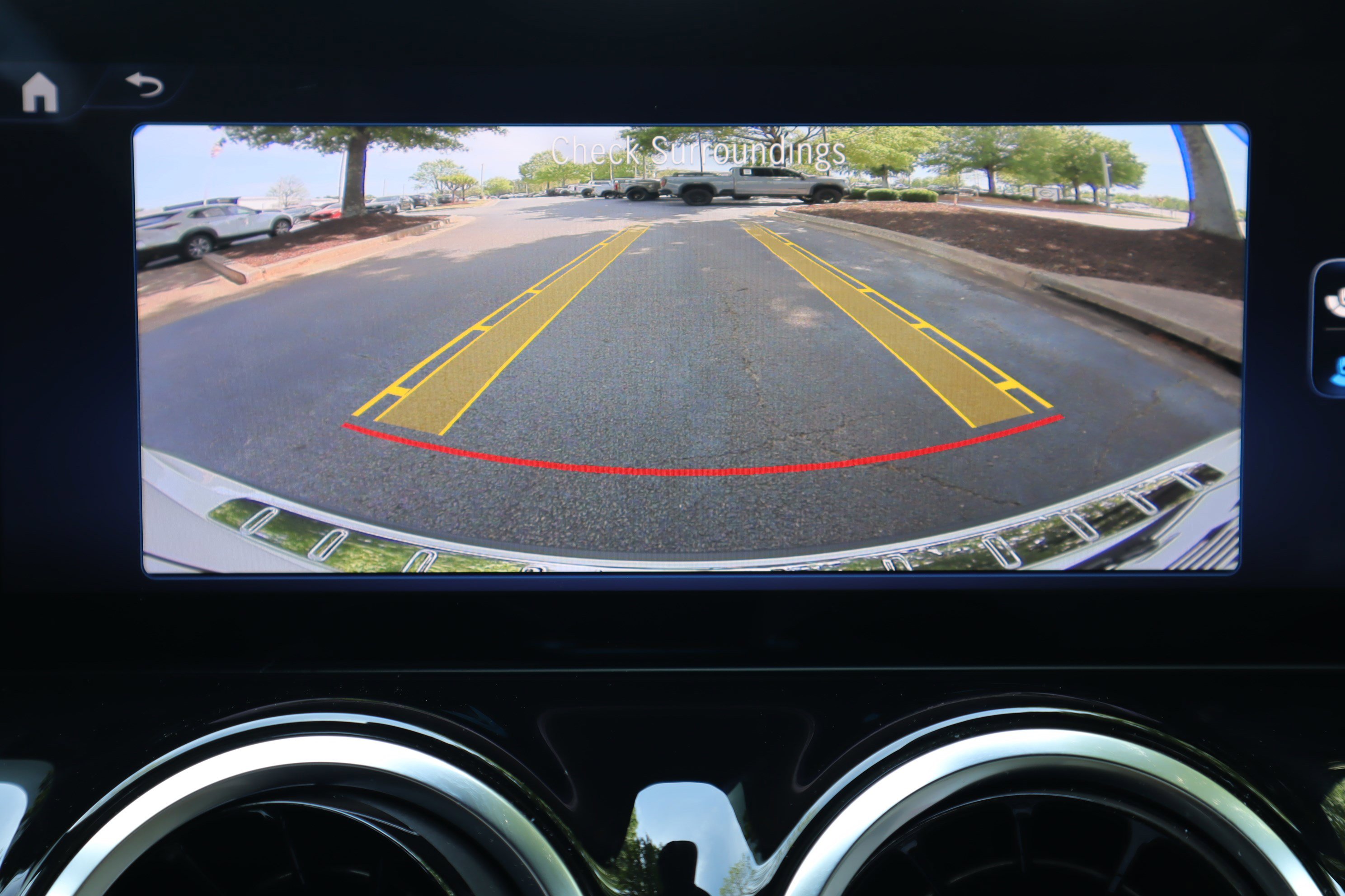 2026 Mercedes-Benz GLA 250