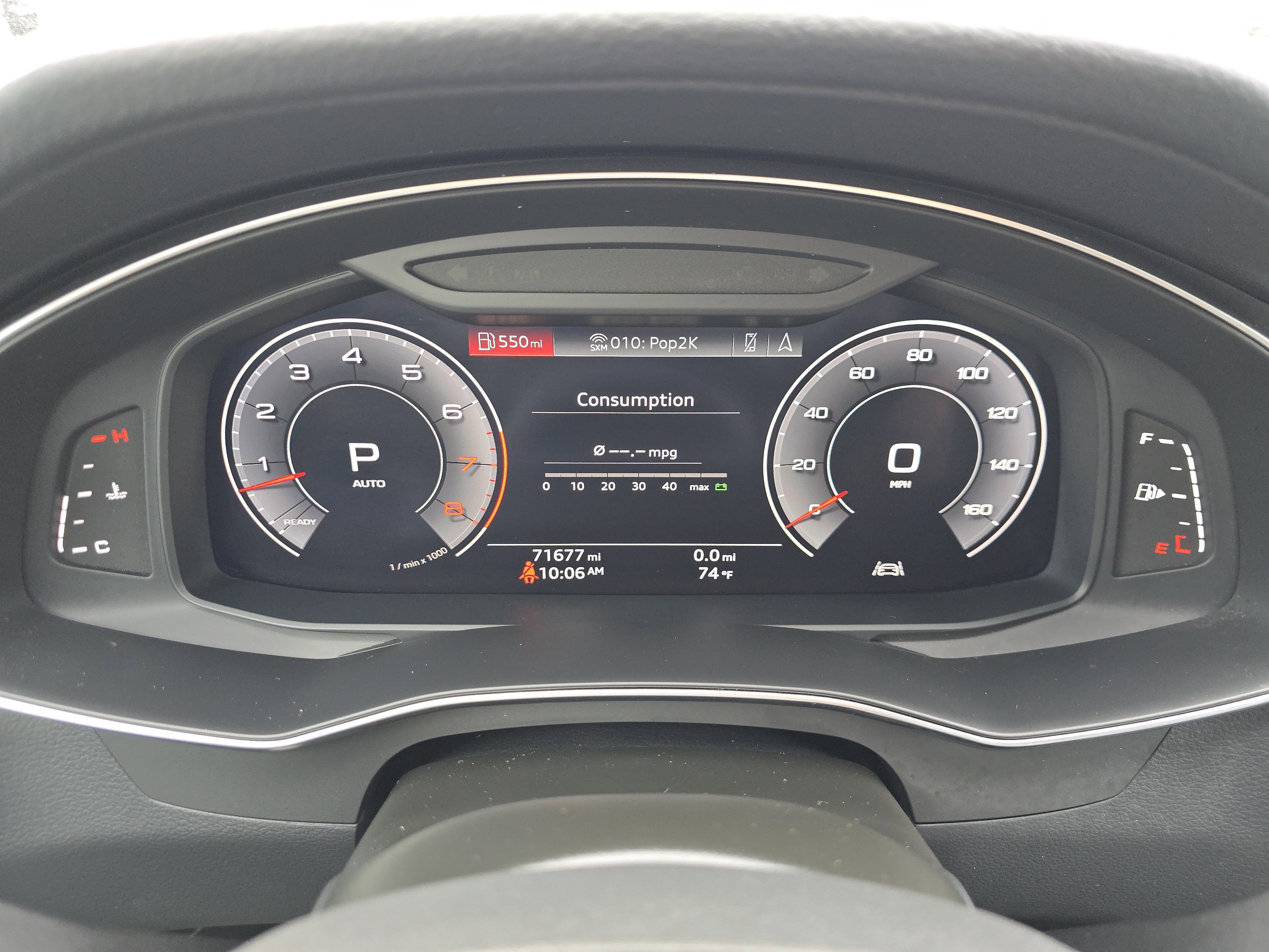 2020 Audi A6 3.0T allroad Premium Plus