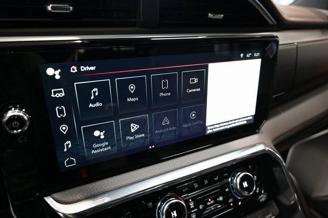 2024 GMC Sierra 3500 Denali