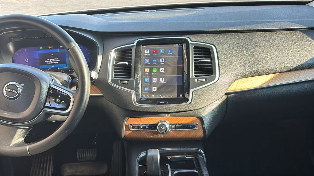 2023 Volvo Xc90 B6 Core