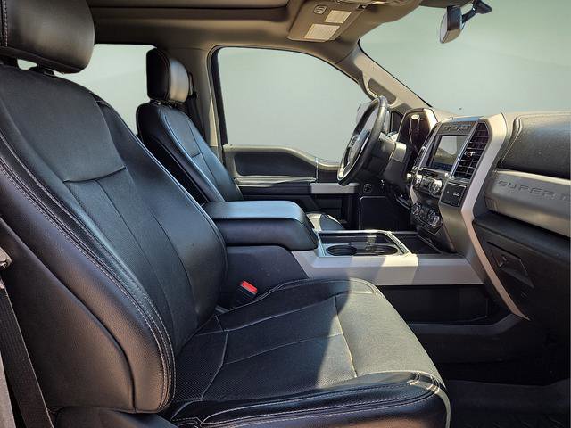 2021 Ford F250 Lariat