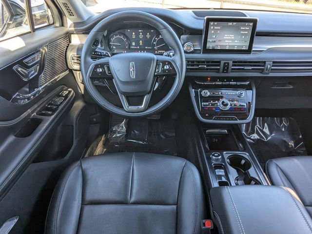 2022 Lincoln Corsair FWD