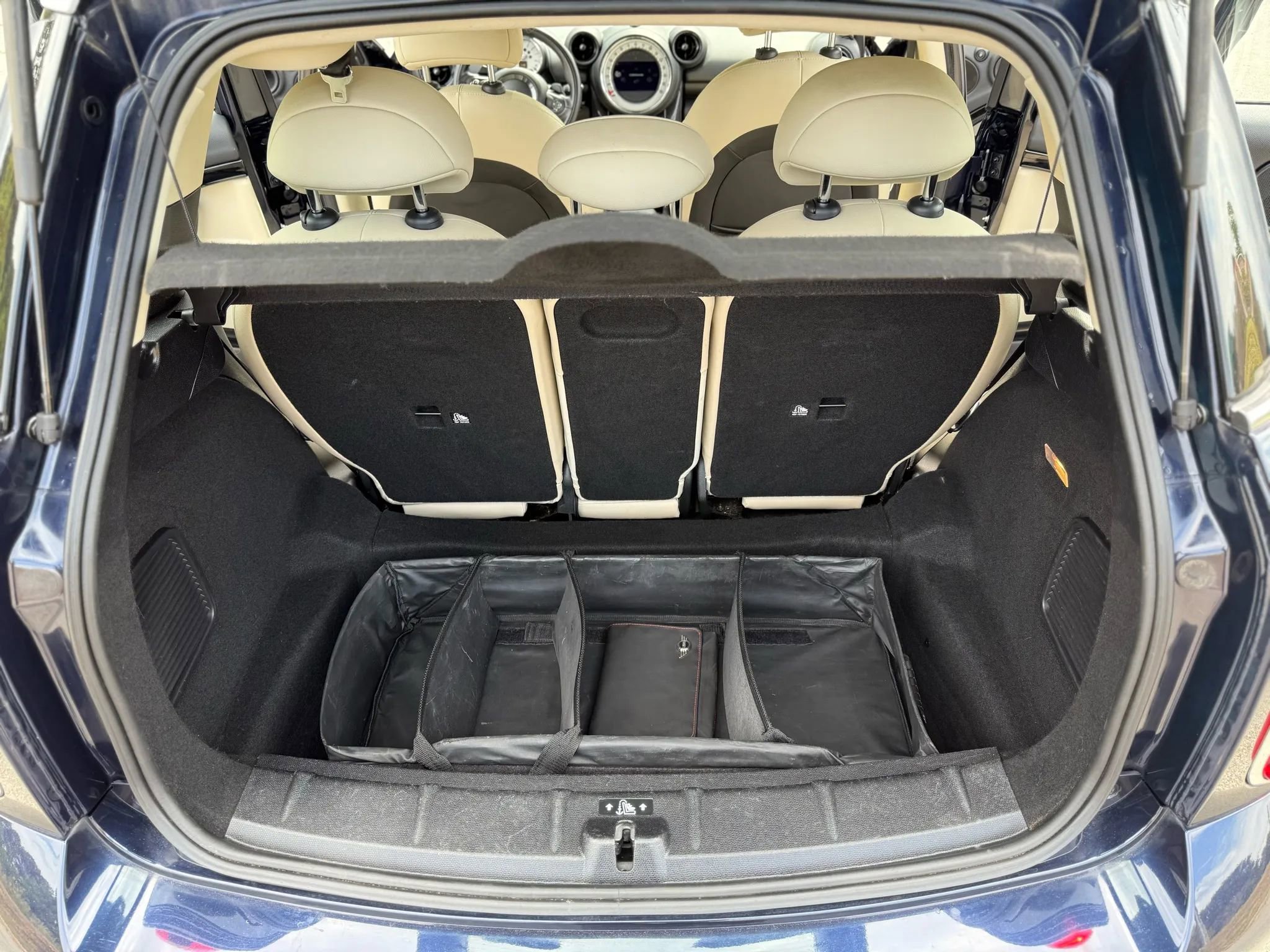 2013 MINI Cooper Countryman S