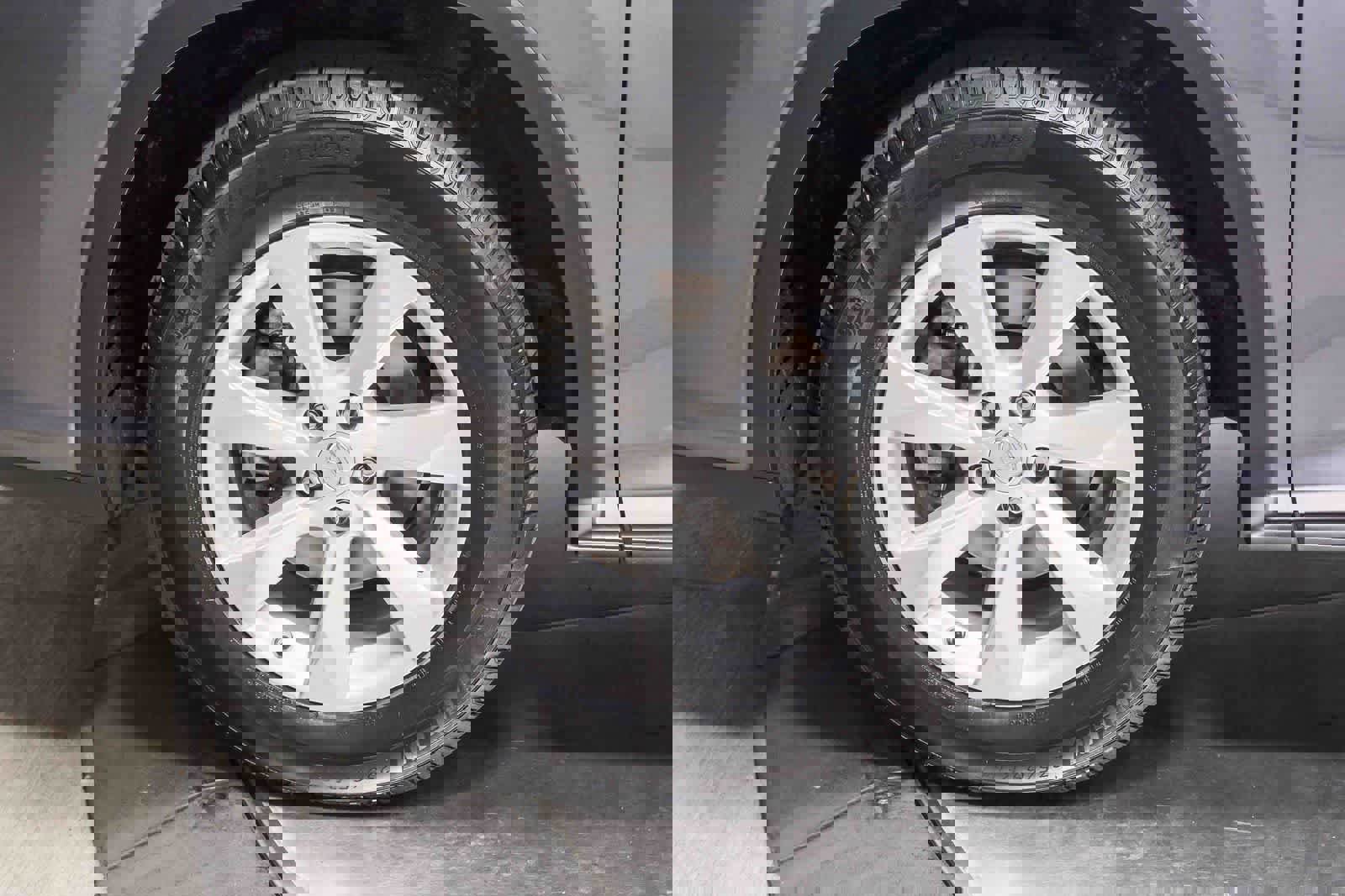 2017 Lexus RX 350 FWD