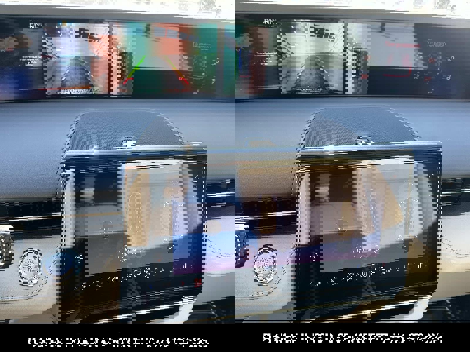 2026 Lincoln Nautilus Premier