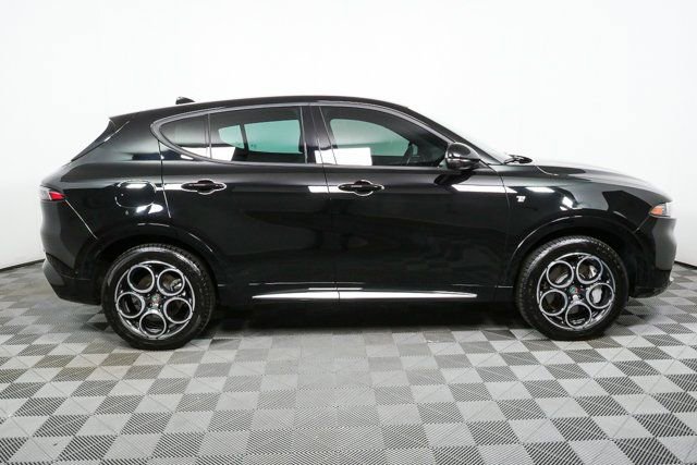 2024 Alfa Romeo Tonale Ti