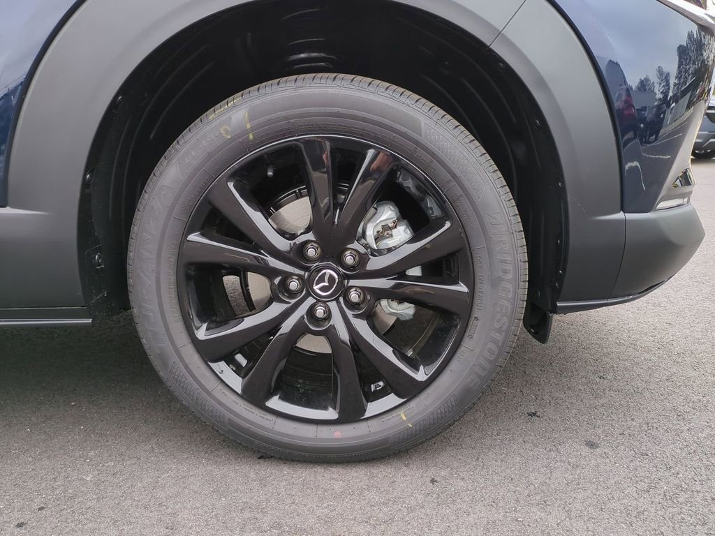 2026 MAZDA Cx-30 AWD 2.5 S w/ Select Sport Pkg