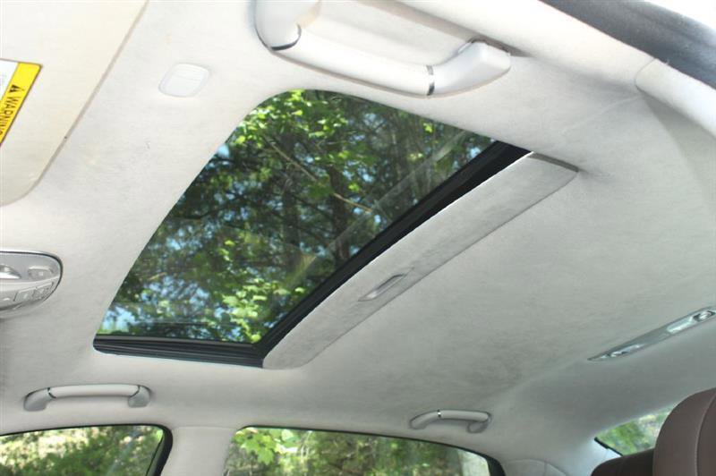 2014 Hyundai Equus Signature