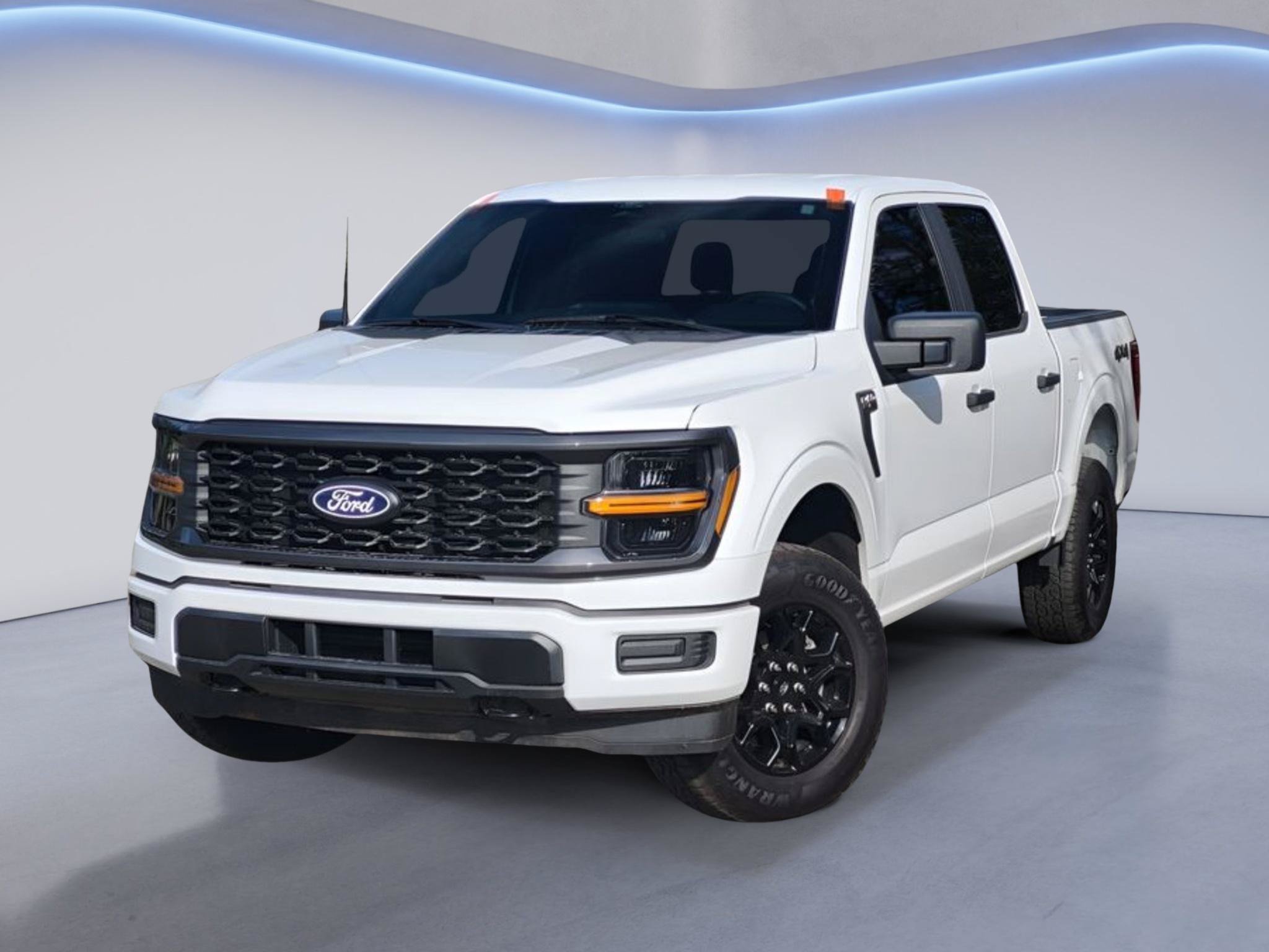 Used 2025 Ford F150 STX