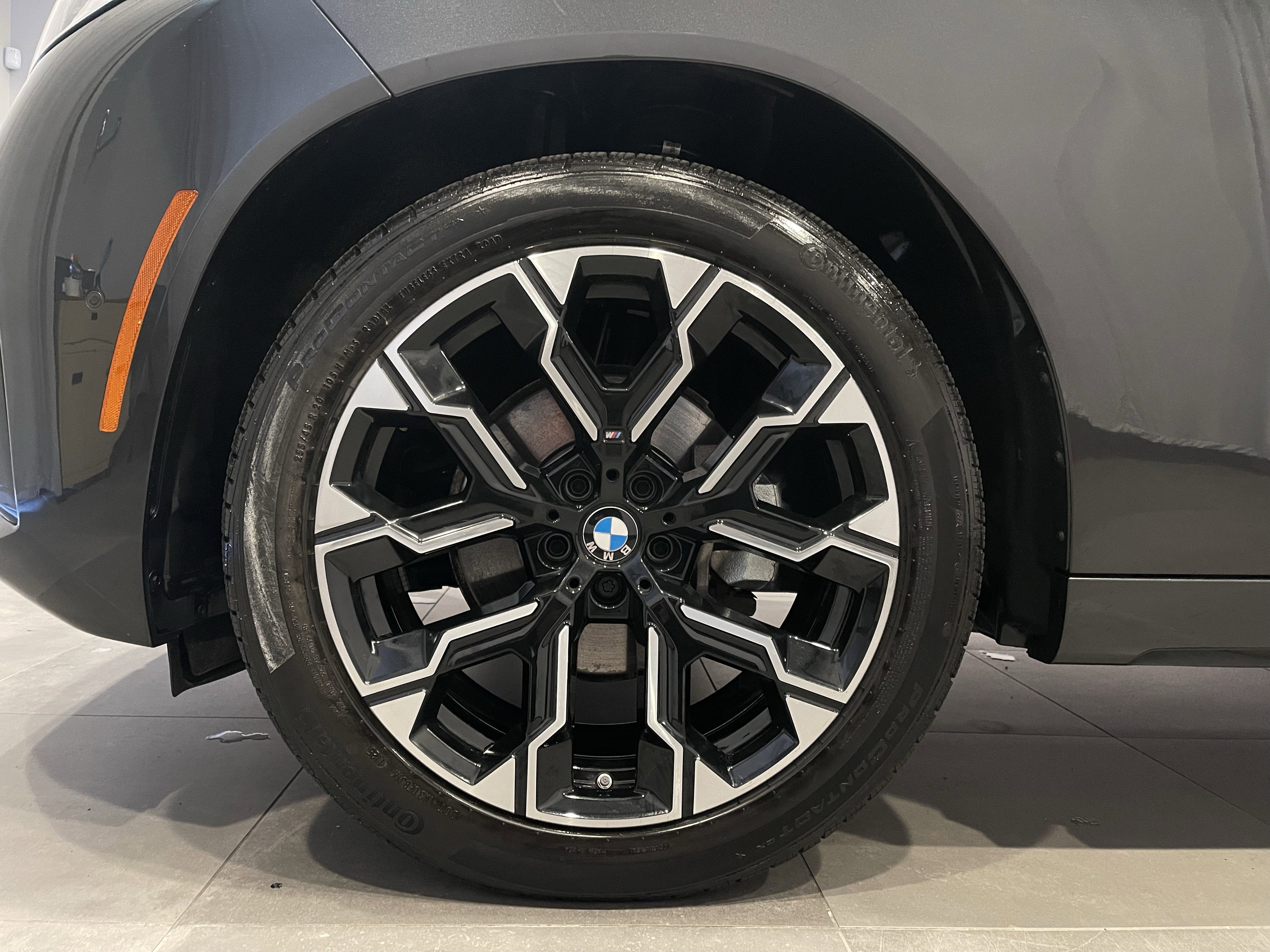 2025 BMW X3 xDrive30i