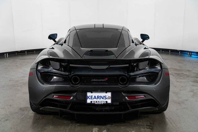 Used 2018 McLaren 720S Performance photo 10
