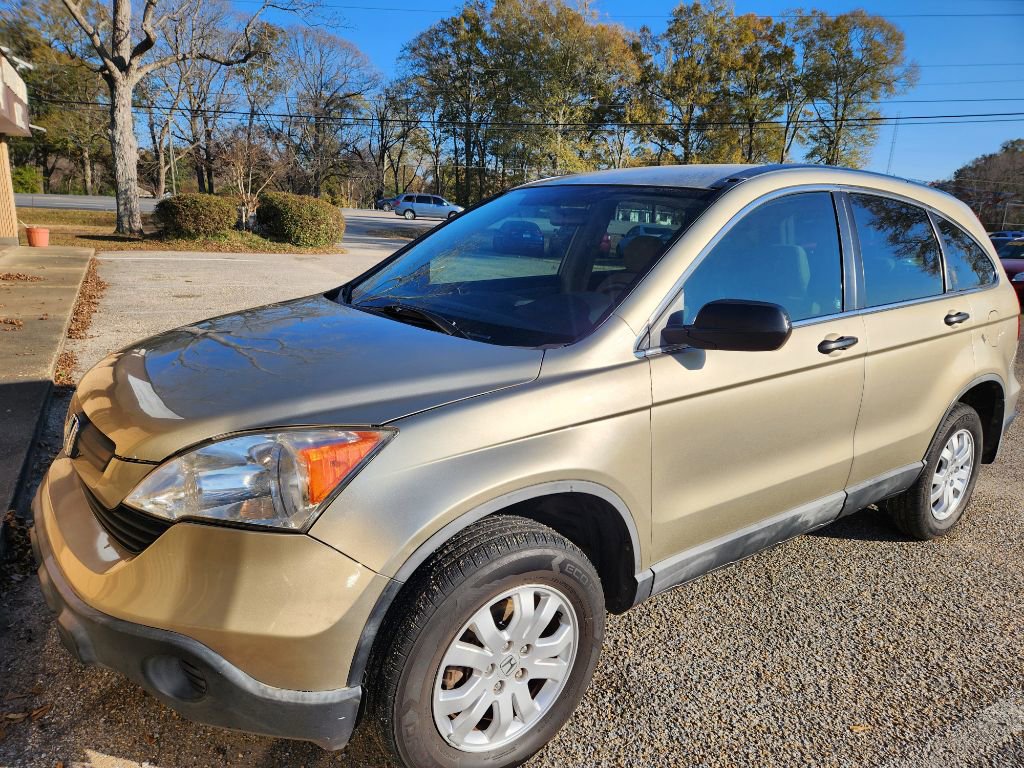 2008 Honda CR-V LX