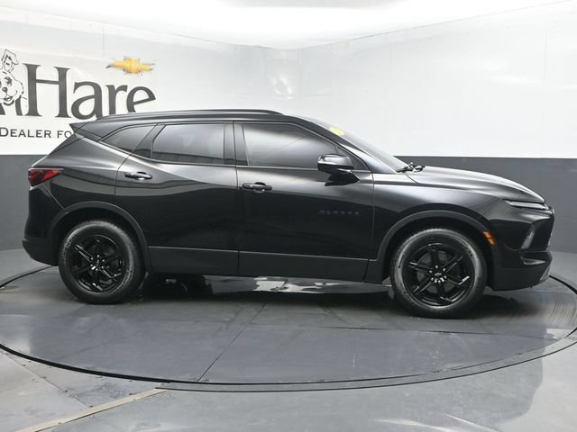 Used 2023 Chevrolet Blazer LT w/ Midnight/Sport Edition